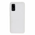 Miniatyrbillede 1 af 11: Samsung Galaxy S20 Ultra - Skyddsskal (Nkobee) White Frostad