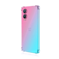 Miniatyrbillede 8 af 11: OnePlus Nord CE 4 Lite 5G - Stöttåligt Skal i Silikon-Gel Rosa/Lila