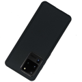 Pikkukuva 11 / 11: Samsung Galaxy S20 Ultra - Dubbelt Skyddsskal Röd