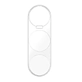 Pikkukuva 5 / 11: Samsung Galaxy S24 plus Skärmskydd Kameralinsskydd 0,3mm Transparent
