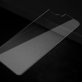 Miniatyrbillede 4 af 11: iPhone 8+ 2-PACK Baksida Skärmskydd 9H Screen-Fit HD-Clear. Transparent/Genomskinlig
