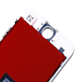 Miniatyrbild 2 av 4: iPhone 6 LCD Sk�rm Svart Svart