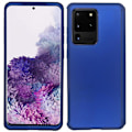 Pikkukuva 7 / 11: Samsung Galaxy S20 Ultra - Dubbelt Skyddsskal Svart