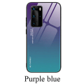Pikkukuva 7 / 11: Huawei P40 Pro - Skyddsskal (NKOBEE) Rosa