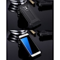 Pikkukuva 7 / 11: Samsung Galaxy S7 Edge - NEO HYBRID Skyddsfodral Röd
