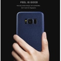 Miniatyrbilde 2 av 10: Samsung Galaxy S8 - NKOBEE Stilrent Skal (ORIGINAL) Brun