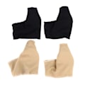 Pikkukuva 10 / 10: Skyddande Hallux Valgus Stortå Skydd Beige L
