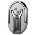 Miniatyrbilde 1 av 11: Praktiskt Multifunktionell Ringhållare Silver