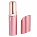 Pikkukuva 1 / 11: Elegant Praktiskt Läppstift Epilator Roséguld