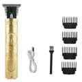 Praktisk Buddha Rakapparat / Trimmer Guld