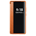 Pikkukuva 7 / 11: Samsung Galaxy S24 Ultra  Fullt skydd med smarta funktioner Orange