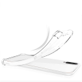 Miniatyrbild 11 av 11: Huawei P40 Lite E - Floveme Skyddsskal Transparent/Genomskinlig