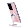 Miniatyrbilde 11 av 11: Samsung Galaxy S20 Plus - Floveme Plånboksfodral Grön
