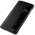 Miniatyrbillede 7 af 11: Huawei P30 - Stilfuldt etui (Smart-View) fra Nkobee Svart