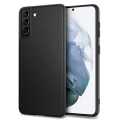 Miniatyrbilde 10 av 10: Samsung Galaxy S21 Plus - Matt Skal (Nillkin) Black