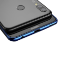Pikkukuva 3 / 11: Effektfullt Skal av mjuk Silikon till Huawei P20 Lite Röd Röd