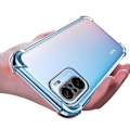 Miniatyrbillede 3 af 8: Xiaomi Mi 11i - FLOVEME Skal Genomskinlig