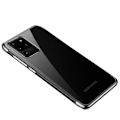 Pikkukuva 6 / 11: Samsung Galaxy S20 Ultra - Floveme Silikonskal Guld