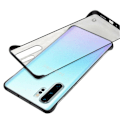 Pikkukuva 4 / 11: Huawei P30 Pro - Skyddande Ultratunt Skyddsskal Röd