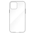 Miniatyrbilde 9 av 11: iPhone 14 Plus - Stilsäkert Tunt LEMAN Skal Ljusrosa