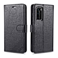 Miniatyrbilde 4 av 11: Huawei P40 Pro - YAZUNSHI Plånboksfodral Röd