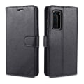 Pikkukuva 4 / 11: Huawei P40 Pro - YAZUNSHI Plånboksfodral Röd