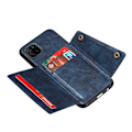 Miniatyrbillede 9 af 11: Samsung Galaxy A22 5G - Cover med kortholder Grå