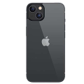 Miniatyrbilde 2 av 10: iPhone 15 - 2-pakning Bakside Skjermbeskyttere 0,3mm Transparent