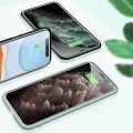 Miniatyrbillede 4 af 11: iPhone X/XS Självlysande Skärmskydd 9H 0,3mm Självlysande