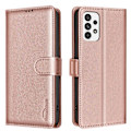 Miniatyrbillede 3 af 11: Samsung Galaxy A53 5G - RFID-Skyddat Fodral med Kortfack! Svart