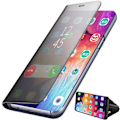 Pikkukuva 10 / 11: Samsung Galaxy A71 - Fodral LEMAN Guld