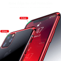 Miniatyrbillede 11 af 11: iPhone 11 - Beskyttende stilfuldt silikonetui (FLOVEME) Roséguld