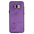 Miniatyrbild 5 av 10: Smart Fodral med Dubbelfunktion till Samsung Galaxy S8 Svart