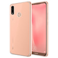 Miniatyrbilde 4 av 6: Huawei P40 Lite E - Dubbelsidigt Silikonskal Svart