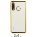 Miniatyrbilde 1 av 11: Huawei Y6S - Skyddsskal FLOVEME Silver