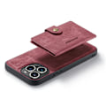 Miniatyrbillede 11 af 11: iPhone 15 pro max Exklusivt Skyddande Skal Pink gold