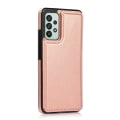 Miniatyrbilde 9 av 11: Samsung Galaxy A33 5G - Skal med Korthållare Brun