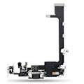 Pikkukuva 4 / 11: USB-laddningsport Flex-kabel iPhone 11 Grön