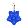 Pikkukuva 5 / 11: Fidget Toy Pop it Stjärna Gul