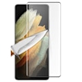 Miniatyrbild 9 av 10: S21 Plus CASE-Friendly Skärmskydd 0,3mm Svart
