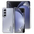 Samsung Galaxy Z Fold 7 - Fullt Täckande Hydrogel set