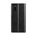 Miniatyrbilde 6 av 11: Samsung Galaxy A41 - Plånboksfodral (HANMAN) Svart
