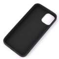Miniatyrbilde 8 av 11: iPhone 12 Mini - Beskyttende Nillkin Etui Black Svart
