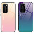 Pikkukuva 10 / 11: Huawei P40 Pro - Skyddsskal (NKOBEE) Rosa