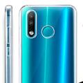 Miniatyrbillede 8 af 11: Huawei P30 Lite | 360° TPU Silikonfodral | Heltäckande Skydd Guld