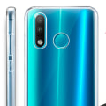Pikkukuva 8 / 11: Huawei P30 Lite | 360° TPU Silikonfodral | Heltäckande Skydd Guld
