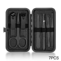 Pikkukuva 6 / 11: Hög Kvalitets Manikyr/Pedikyr Kit 18-Pack