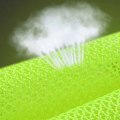 Pikkukuva 7 / 11: Hög Kvalitets Reflekterande Reflexväst Blå