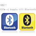Miniatyrbild 10 av 10: Smarta Earpods/H�rlurar/headset Lightning-ing�ng (BLUETOOTH) Vit
