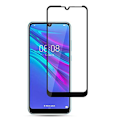 Pikkukuva 11 / 11: Skärmskydd Carbon Screen-Fit 3D/HD 9H Huawei Y6 2019 Svart